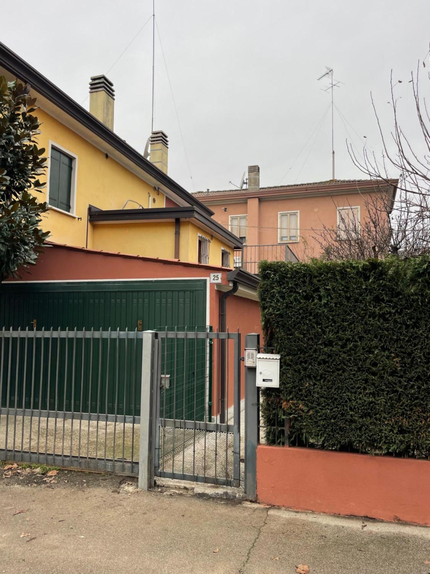 Garden Love Venice Mestre Exterior foto